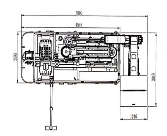 Modern energy-saving bottle blowing machine.jpg