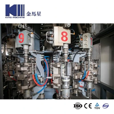 36000bph Blowing enching limite a linha de enchimento de medidor de fluxo CSD CSD