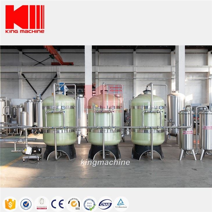 industrial ozone generator