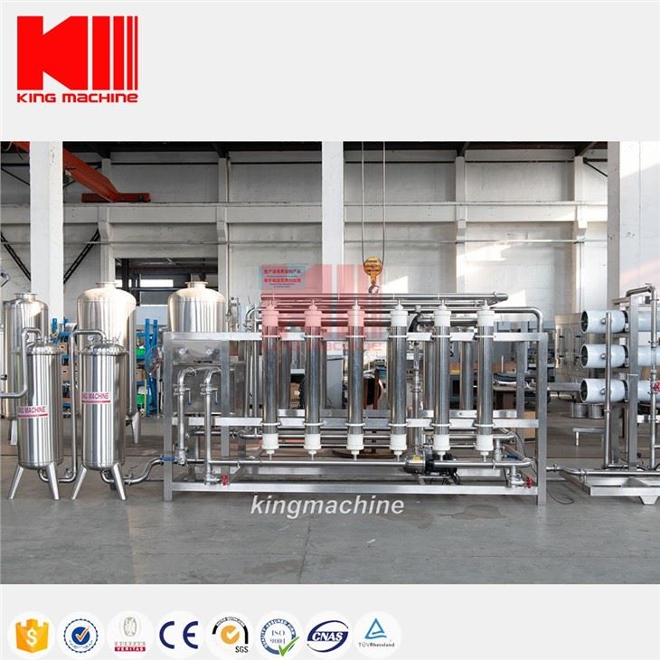 ozone generator water treatment
