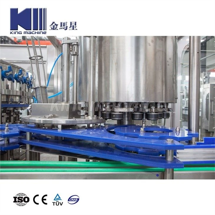 Aluminum Can Beer Filling Production Line From A To Z