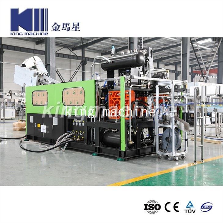water bottle making machine